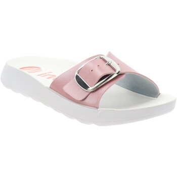 Cipők Női Papucsok Inblu AG000003 Rózsaszín