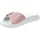 Cipők Női Papucsok Inblu AG000003 Rózsaszín