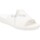 Cipők Női Mamuszok Axa -21250A Fehér