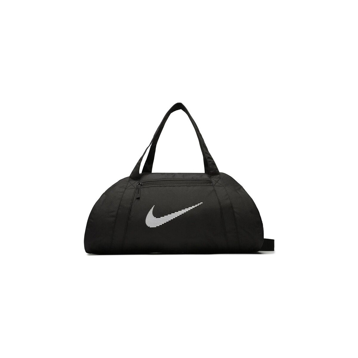 Táskák Női Sporttáskák Nike NK GYM CLUB Fekete 