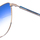 Órák & Ékszerek Női Napszemüvegek Longchamp LO134S-715 Sokszínű