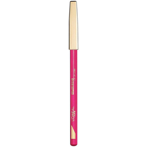 szepsegapolas Női Szájkontúr ceruza L'oréal Lip pencil Color Riche The Lip Liner - 111 Oui Rózsaszín