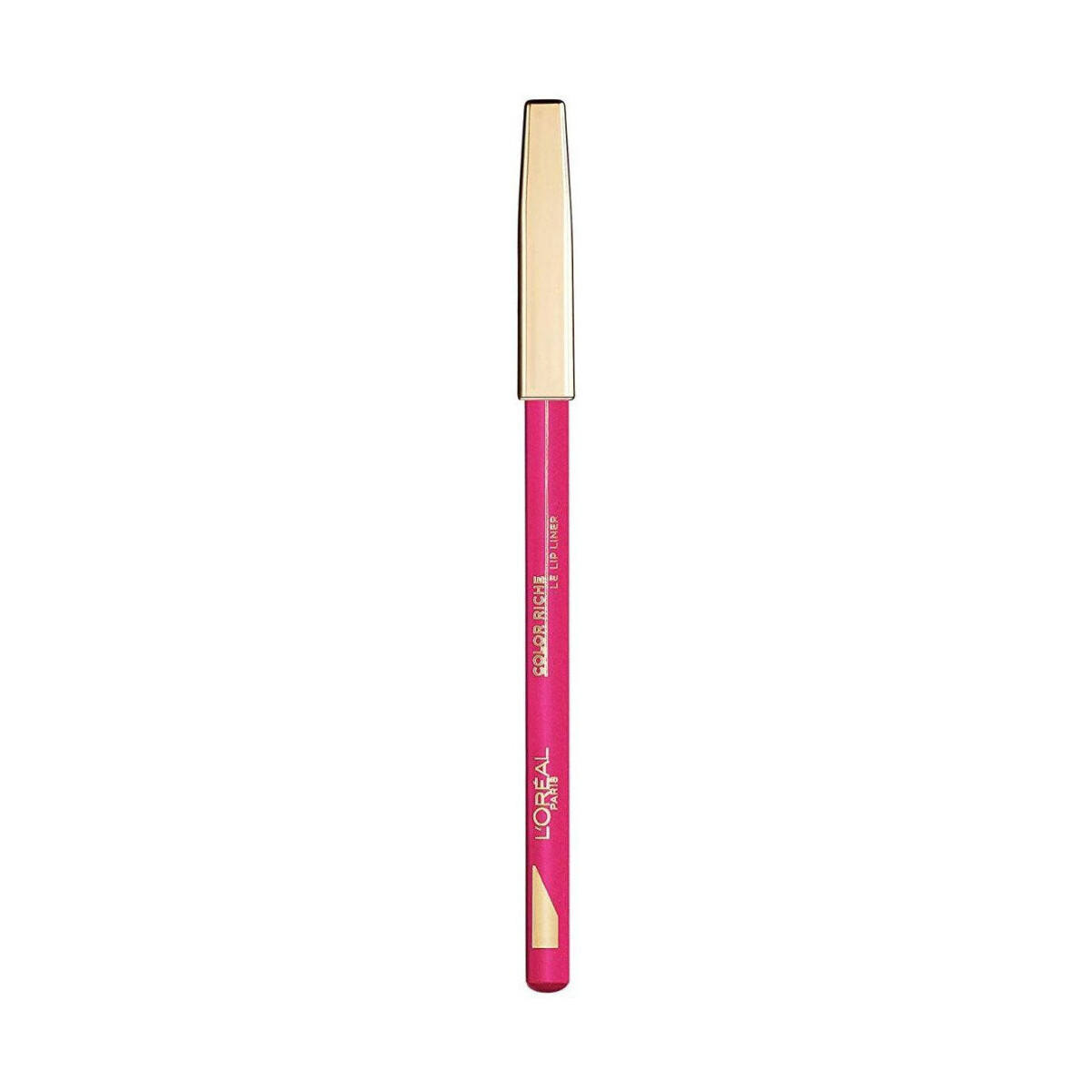 szepsegapolas Női Szájkontúr ceruza L'oréal  Rózsaszín