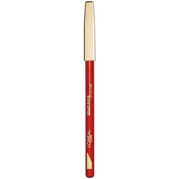 szepsegapolas Női Szájkontúr ceruza L'oréal  Piros