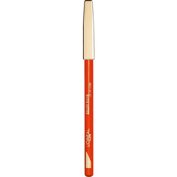 szepsegapolas Női Szájkontúr ceruza L'oréal  Narancssárga
