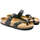 Cipők Női strandpapucsok Birkenstock Mayari Fekete 