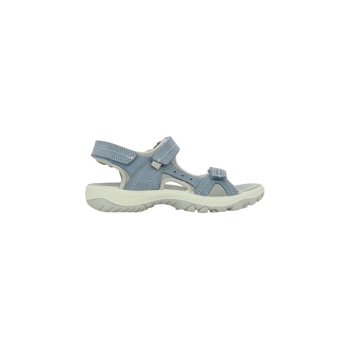 Cipők Női Szandálok / Saruk Rohde 5380 Kék