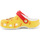 Cipők Gyerek Szandálok / Saruk Crocs Classic Disney Winnie THE POOH CLOG 208358-94S Sokszínű