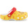 Cipők Gyerek Szandálok / Saruk Crocs Classic Disney Winnie THE POOH CLOG 208358-94S Sokszínű