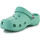 Cipők Gyerek Szandálok / Saruk Crocs Classic Kids Clog Jade Stone 206991-3UG Zöld