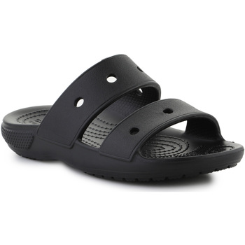 Cipők Gyerek Szandálok / Saruk Crocs Classic Sandal Kids Black 207536-001 Fekete 