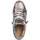Cipők Női Rövid szárú edzőcipők Giuseppe Zanotti RW70005 BLEU Kék