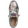 Cipők Női Rövid szárú edzőcipők Giuseppe Zanotti RW70005 MULTI Sokszínű
