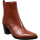 Cipők Női Csizmák Sartore 19I SR3182 Piros