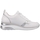 Cipők Női Divat edzőcipők Remonte D2409 Fehér