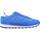 Cipők Női Divat edzőcipők Le Coq Sportif ASTRA W Kék