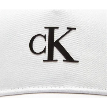Calvin Klein Jeans K50K510750 Fehér