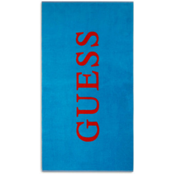 Otthon Női Strand törölköző Guess F3GZ00 SG00P Kék