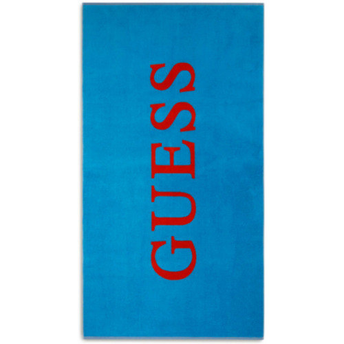 Otthon Női Strand törölköző Guess F3GZ00 SG00P Kék