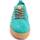 Cipők Női Rövid szárú edzőcipők Leindia 80191 Kék