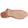 Cipők Női Balerina cipők
 JB Martin VIVELLE Fényes / Narancssárga