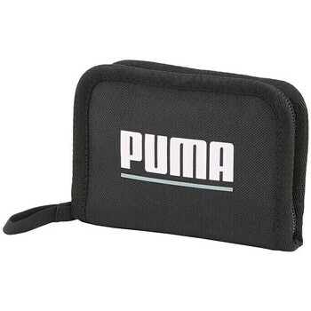 Táskák Pénztárcák Puma Plus Fekete 