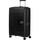 Táskák Puha bőröndök American Tourister MD8009003 Fekete 