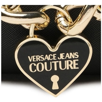 Versace Jeans Couture 74VA4BC4 Fekete 