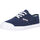 Cipők Divat edzőcipők Kawasaki Base Canvas Shoe K202405-ES 2002 Navy Kék
