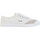Cipők Divat edzőcipők Kawasaki Graffiti Canvas Shoe K202416-ES 1002 White Fehér