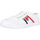 Cipők Divat edzőcipők Kawasaki Heart Canvas Shoe K194523-ES 1002 White Fehér