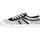 Cipők Divat edzőcipők Kawasaki News paper Canvas Shoe K202414-ES 1002 White Fehér
