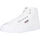 Cipők Divat edzőcipők Kawasaki Original Basic Boot K204441-ES 1002 White Fehér