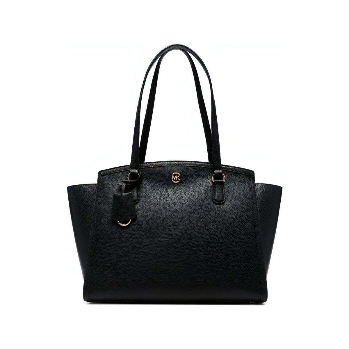 Táskák Női Bevásárló szatyrok / Bevásárló táskák MICHAEL Michael Kors  Fekete 