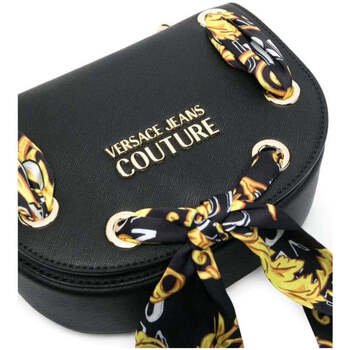 Versace Jeans Couture  Fekete 