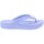 Cipők Női Mamuszok Crocs CR-207714 Lila