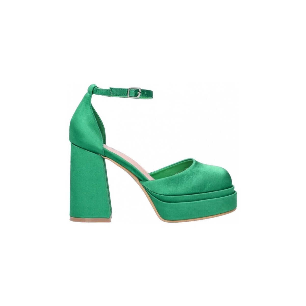 Cipők Női Divat edzőcipők Etika 64210 Zöld