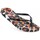 Cipők Női Lábujjközös papucsok Ipanema 69395 Sokszínű