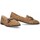 Cipők Női Vitorlás cipők Buonarotti 70183 Sokszínű