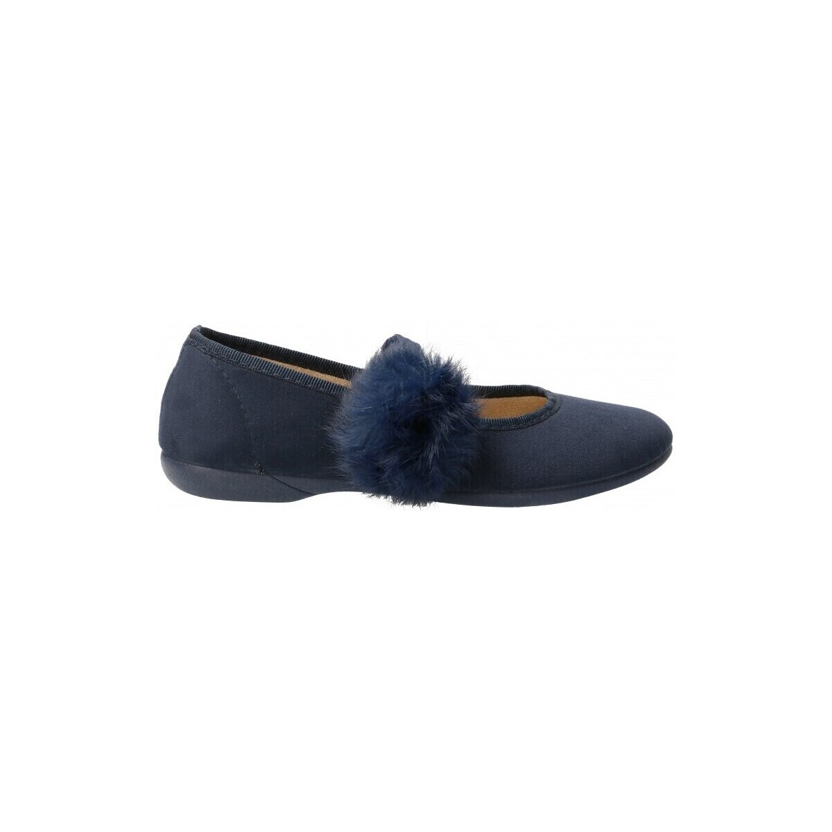 Cipők Lány Balerina cipők
 Condiz 61032 Kék