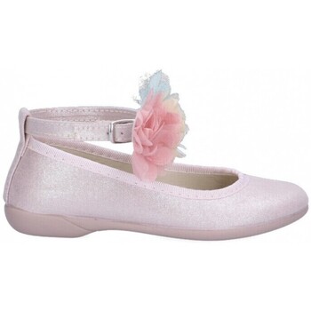 Cipők Lány Balerina cipők
 Condiz 63852 Rózsaszín