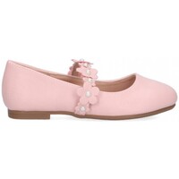 Cipők Lány Balerina cipők
 Bubble Bobble 62647 Rózsaszín