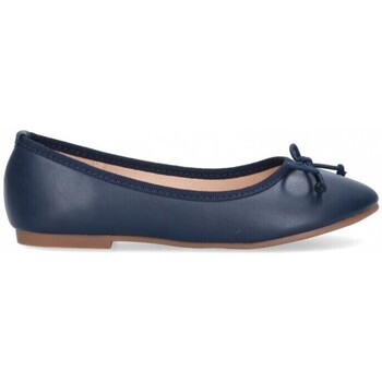 Cipők Lány Balerina cipők
 Luna Kids 68780 Kék
