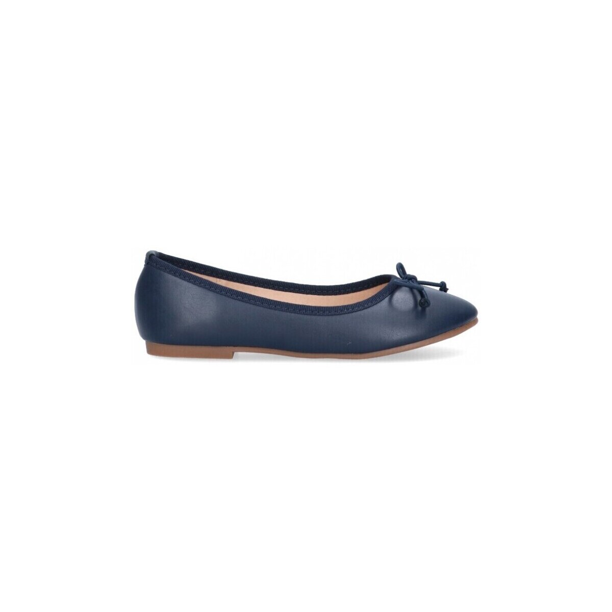 Cipők Lány Balerina cipők
 Luna Kids 68780 Kék