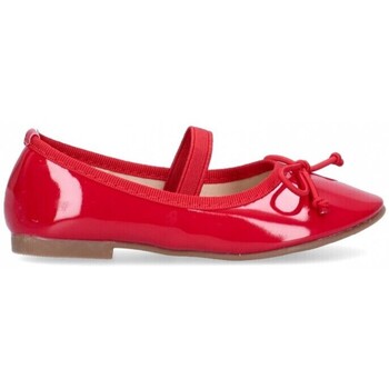 Cipők Lány Balerina cipők
 Luna Kids 68775 Piros