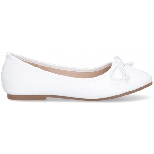 Cipők Lány Balerina cipők
 Luna Kids 68778 Fehér