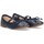 Cipők Lány Balerina cipők
 Luna Kids 68776 Kék