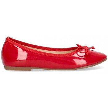 Cipők Lány Balerina cipők
 Luna Kids 68779 Piros