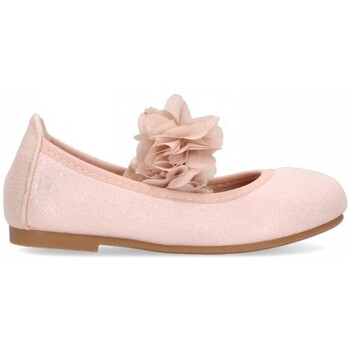 Cipők Lány Balerina cipők
 Luna Kids 68787 Rózsaszín
