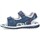 Cipők Fiú Szandálok / Saruk Lois 69075 Kék